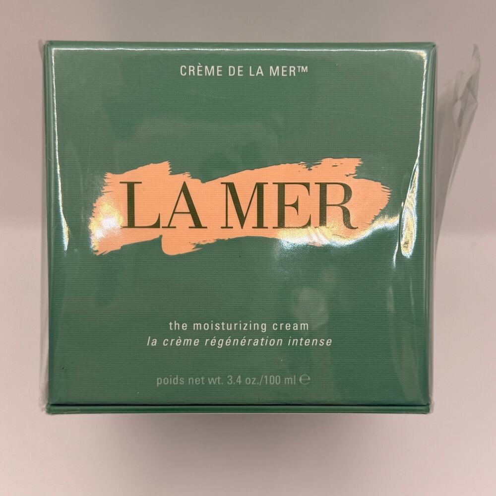 La Mer Creme De La Mer The Moisturizing Cream